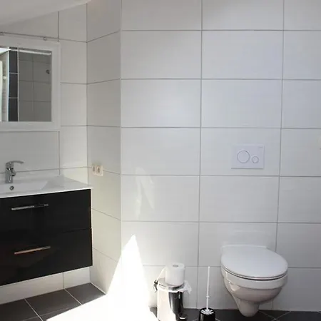 Lejlighed Hexenhaus - Ausguck *