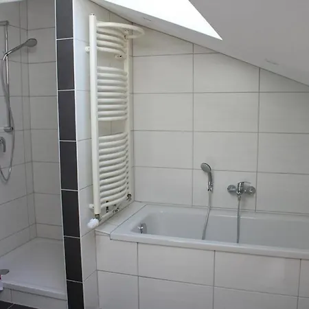 Hexenhaus - Ausguck Prerow