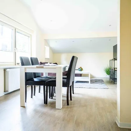 Hexenhaus - Ausguck * Prerow