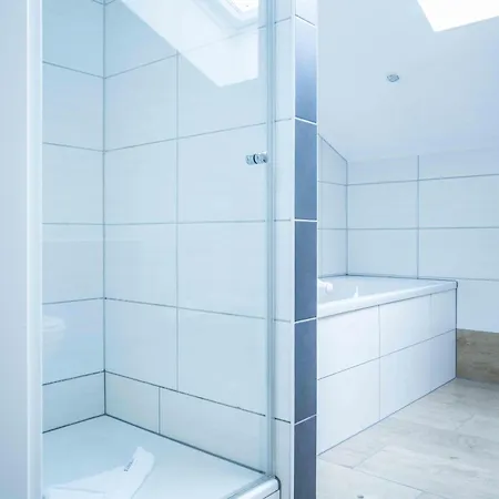 Lejlighed Hexenhaus - Ausguck Prerow