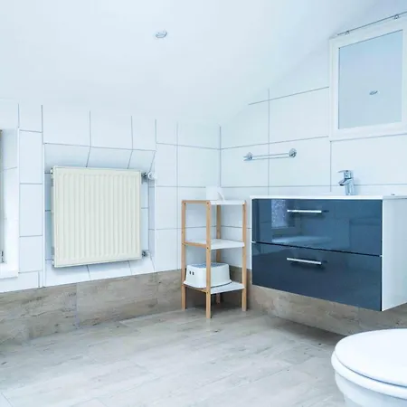 Hexenhaus - Ausguck *