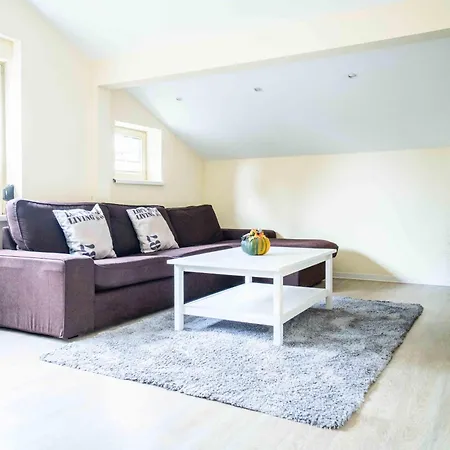 Hexenhaus - Ausguck Prerow